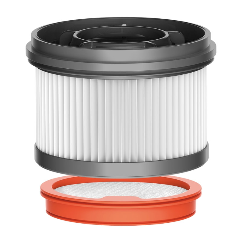 Pack de Filtros para Xiaomi Vacuum Cleaner G30 Max - Ítem