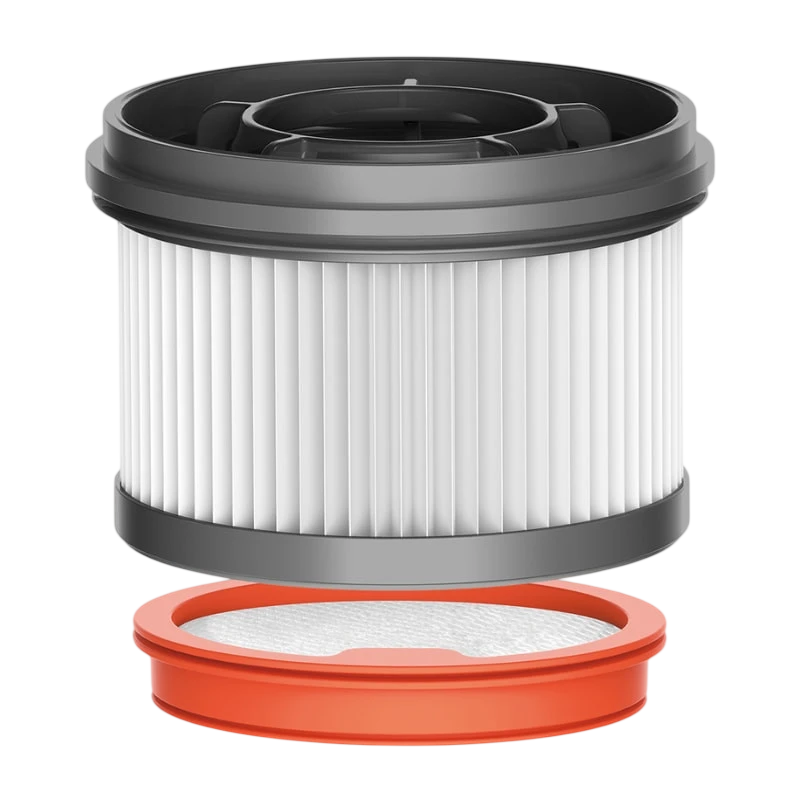 Pack de Filtros para Xiaomi Vacuum Cleaner G30 Max - Ítem