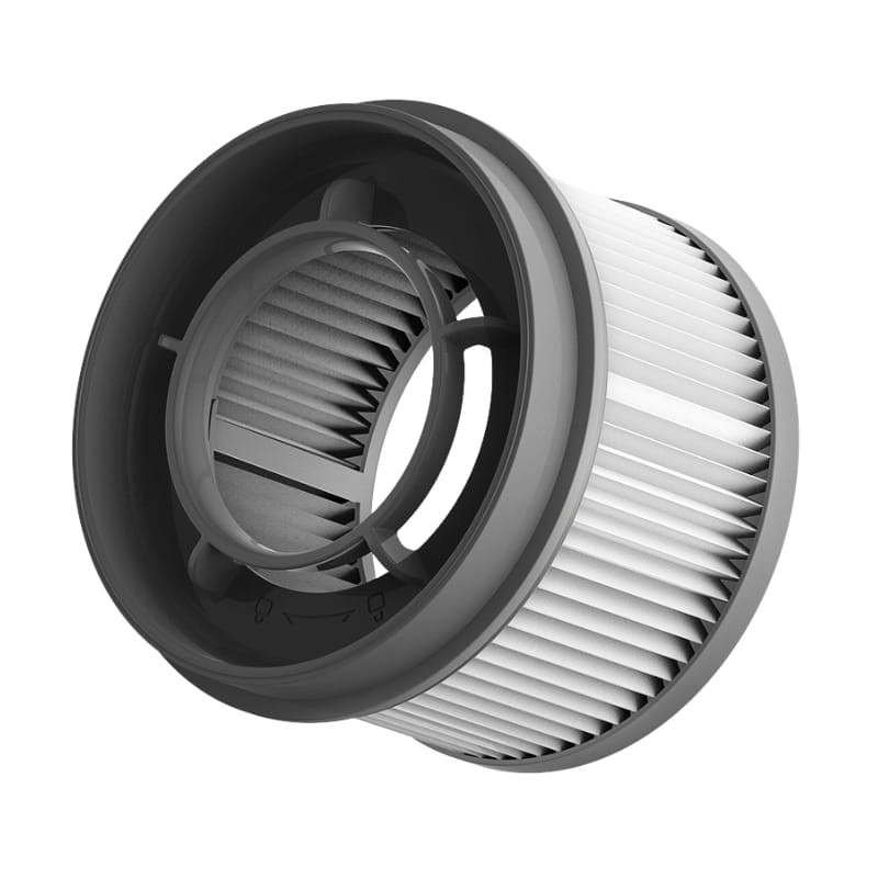 Pack de Filtros para Xiaomi Vacuum Cleaner G30 Max - Ítem1
