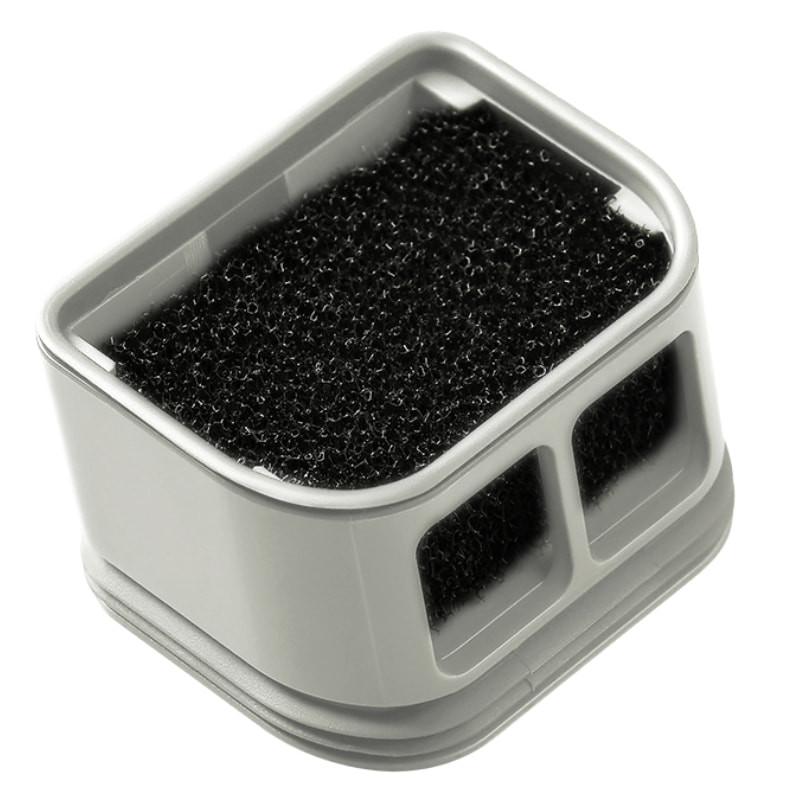 Filtros para Xiaomi Truclean W30 Pro Wet Dry Vacuum (Pack de 2) - Ítem