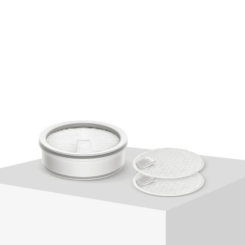 Pack Filtros para Xiaomi Vacuum Cleaner P30 - Ítem1