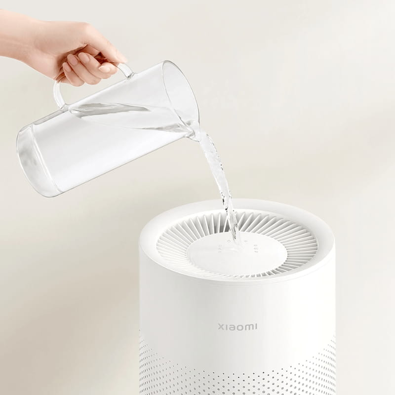 Xiaomi Mijia Smart Evaporative Humidifier Pro - Ítem2