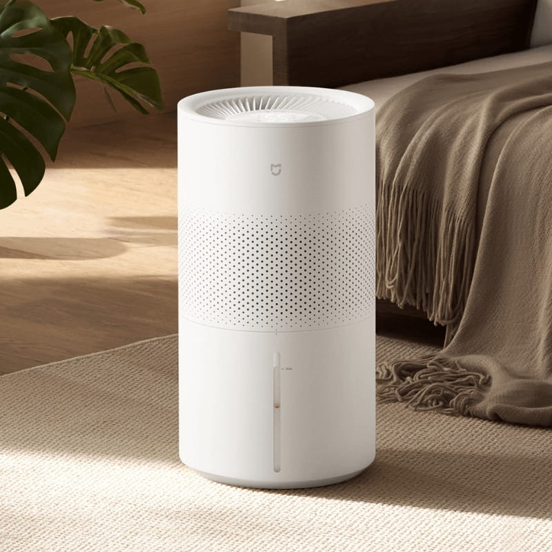 Xiaomi Mijia Smart Evaporative Humidifier Pro - Ítem3