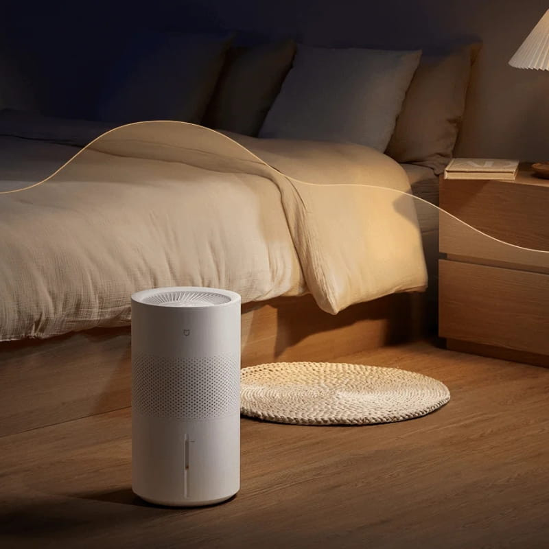Xiaomi Mijia Smart Evaporative Humidifier Pro - Ítem4