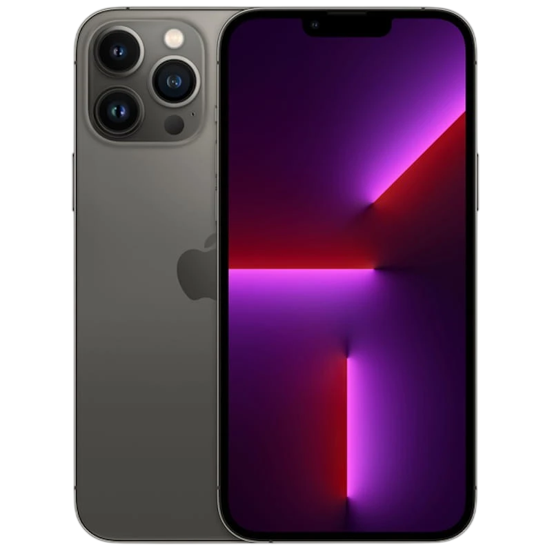 iPhone 13 Pro Max 256 Go Graphite Rénové - Bon état - Ítem