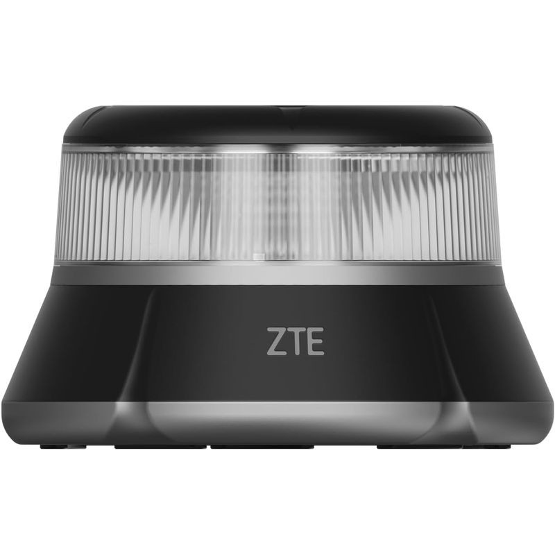 ZTE E1 V16 IP54 Homologada DGT con Geolocalización Conectada - Baliza de Emergencia para coche - Ítem1