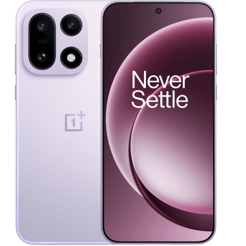 Oneplus 15 5G 16GB/512GB Violeta - Ítem