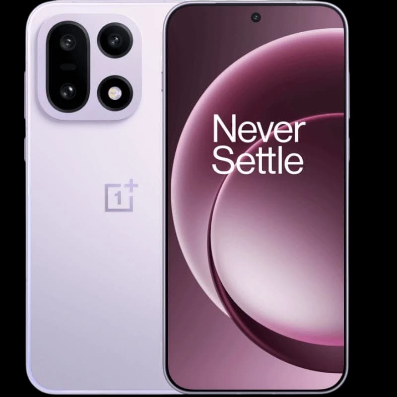 Oneplus 15 5G 16Go/512Go Violet
