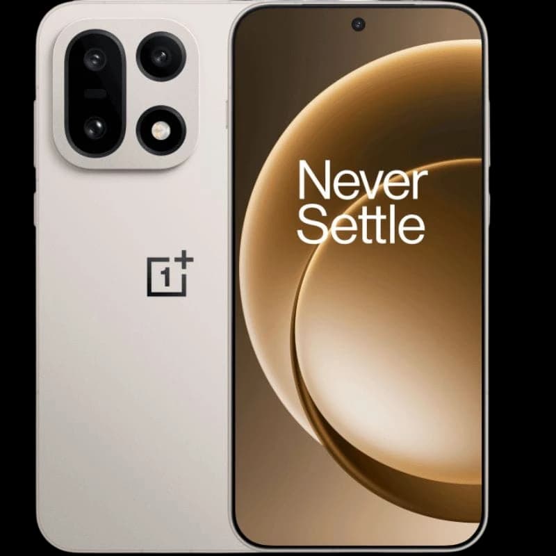 Oneplus 15 5G 16Go/512Go Sable