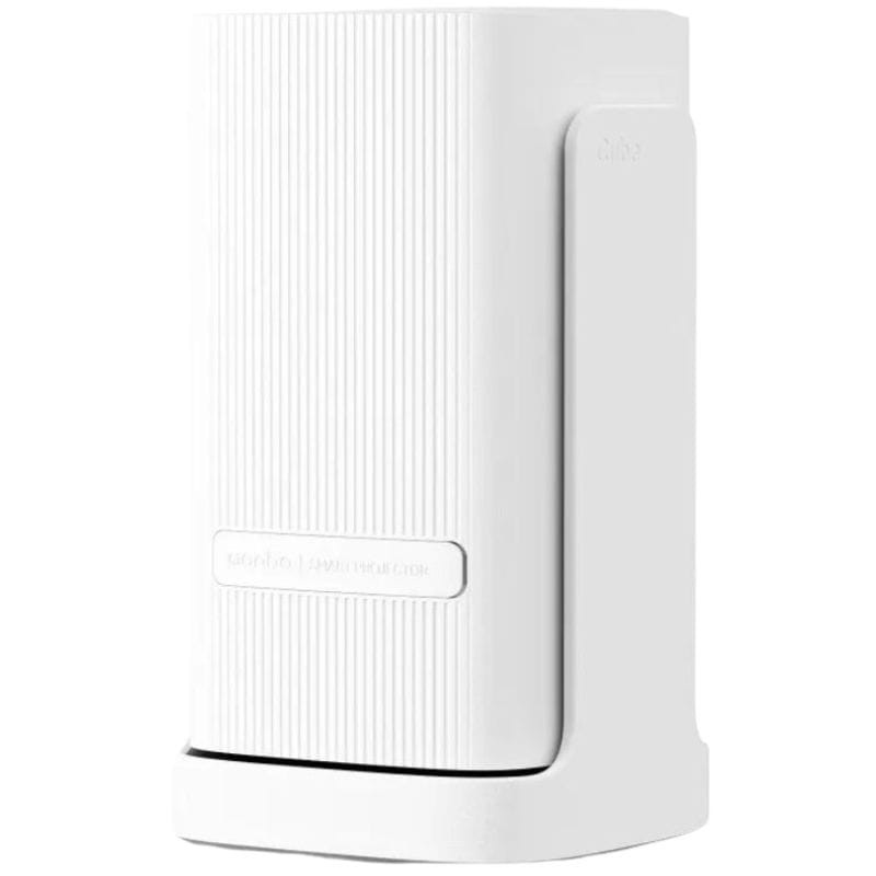 Projecteur Wanbo Cube 1 350 Lumens HD Wi-Fi Alpine White - Ítem1