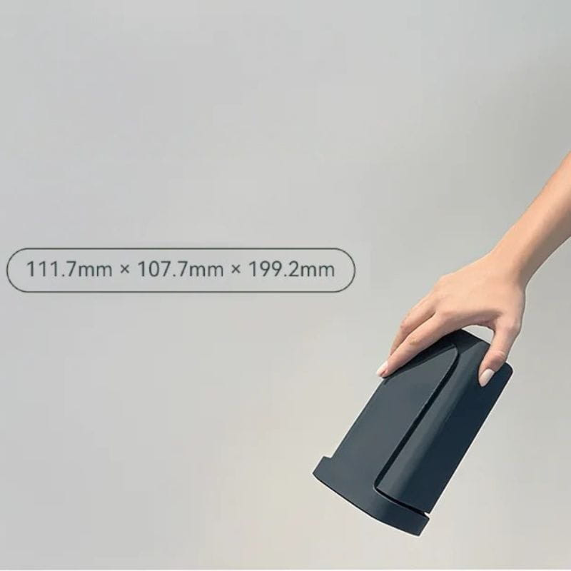 Projecteur Wanbo Cube 1 350 Lumens HD Wi-Fi Alpine White - Ítem5