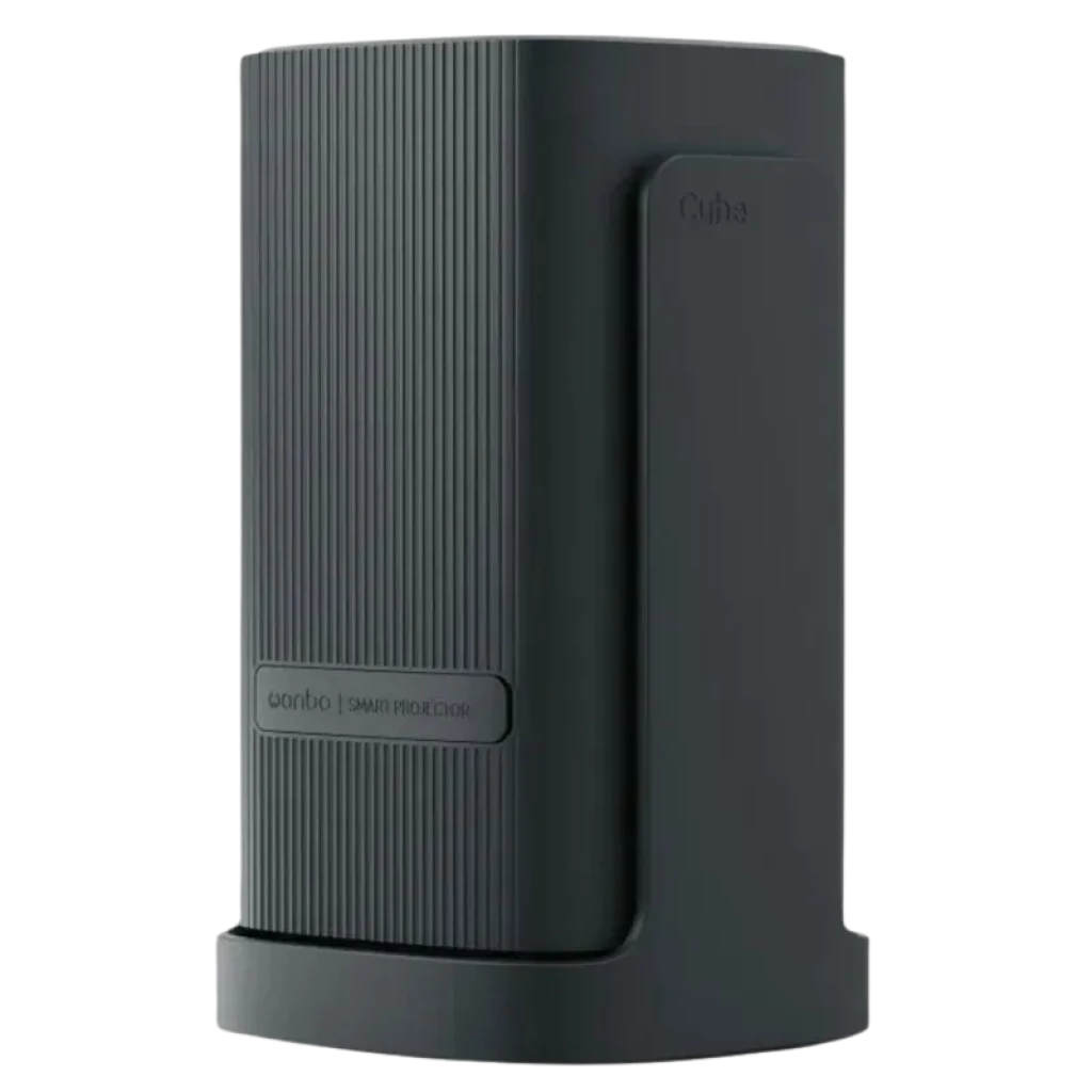 Projector Wanbo Cube 1 350 Lúmenes HD Wi-Fi Dark Green - Item10