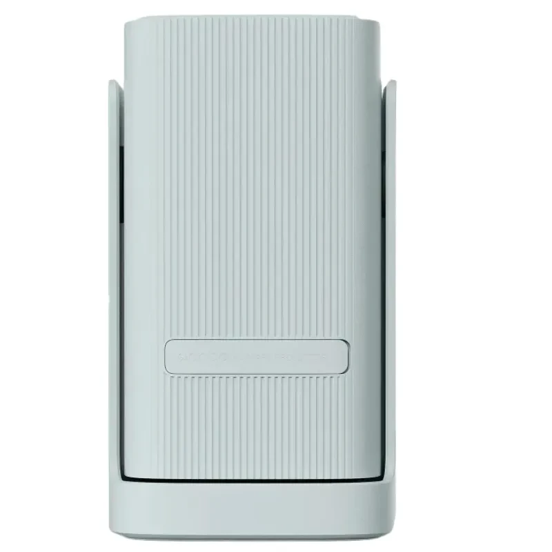 Projecteur Wanbo Cube 1 350 lumens HD Wi-Fi Sky Blue - Ítem2