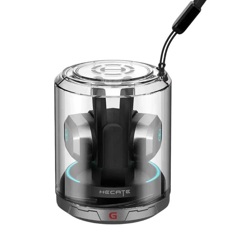 Edifier AIR 2 TWS - Écouteurs Bluetooth Gaming Open Ear - Ítem3