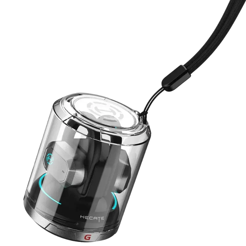 Edifier AIR 2 TWS - Écouteurs Bluetooth Gaming Open Ear - Ítem4