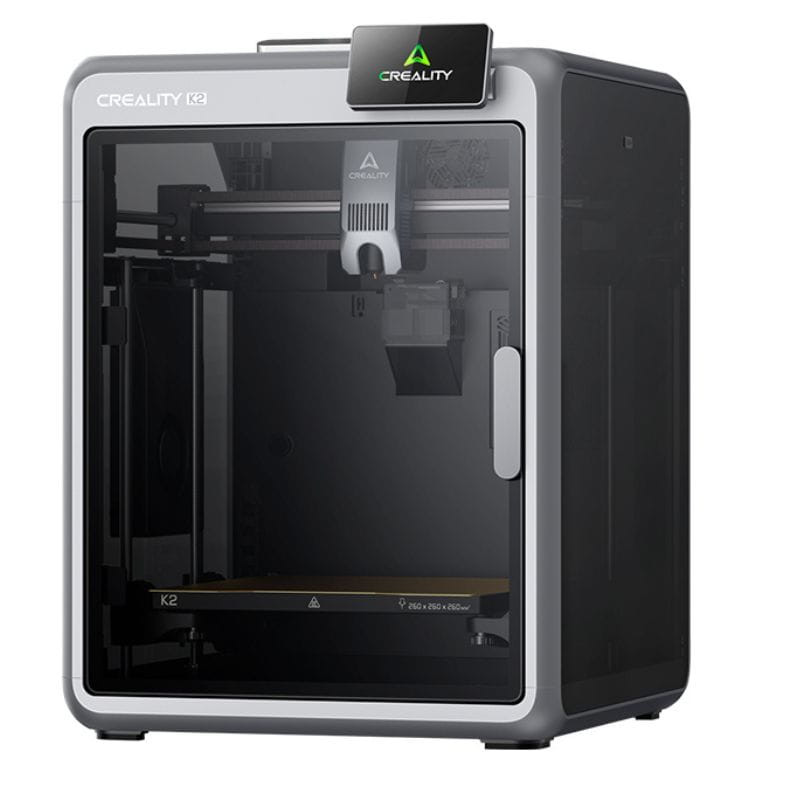 Imprimante 3D Creality K2 Combo - Ítem2