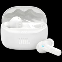JBL Tune Beam 2 Blanco