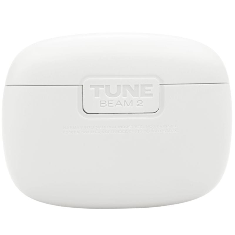 JBL Tune Beam 2 Blanco - Ítem4