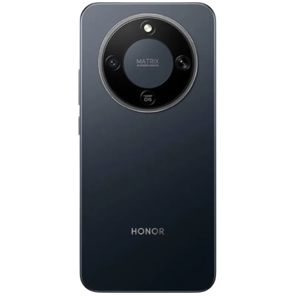 Honor X9D 5G 12Go/256Go Double SIM Noir - Ítem2