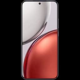 Honor X9D 5G 8GB/512GB Dual SIM Negro con pantalla sin bordes, cámara frontal en orificio centrado y marco delgado metálico color negro brillante