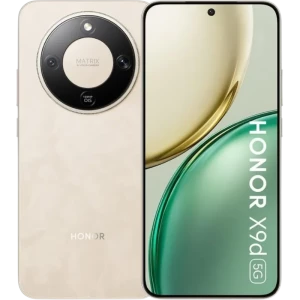 Honor X9D 5G 12GB/256GB Dual SIM Dorado