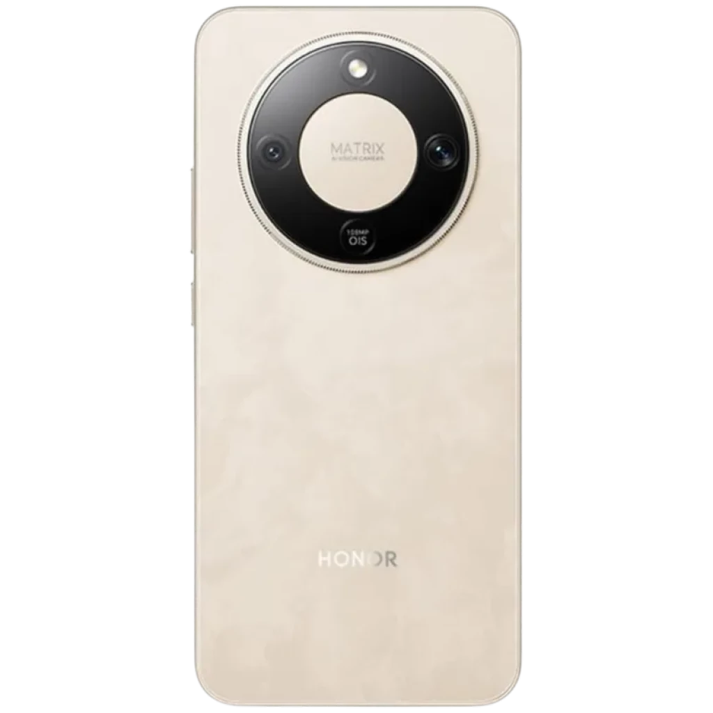 Honor X9D 5G 12GB/256GB Dual SIM Dorado - Ítem3