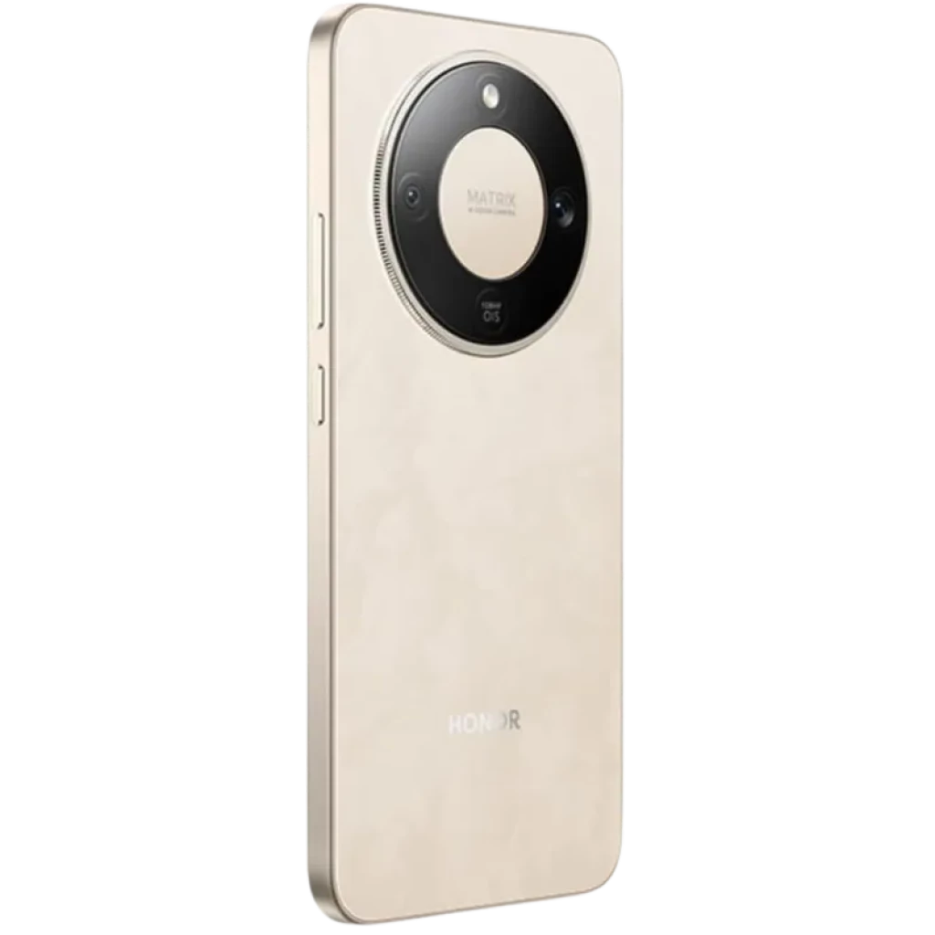 Honor X9D 5G 12GB/256GB Dual SIM Dorado - Ítem4