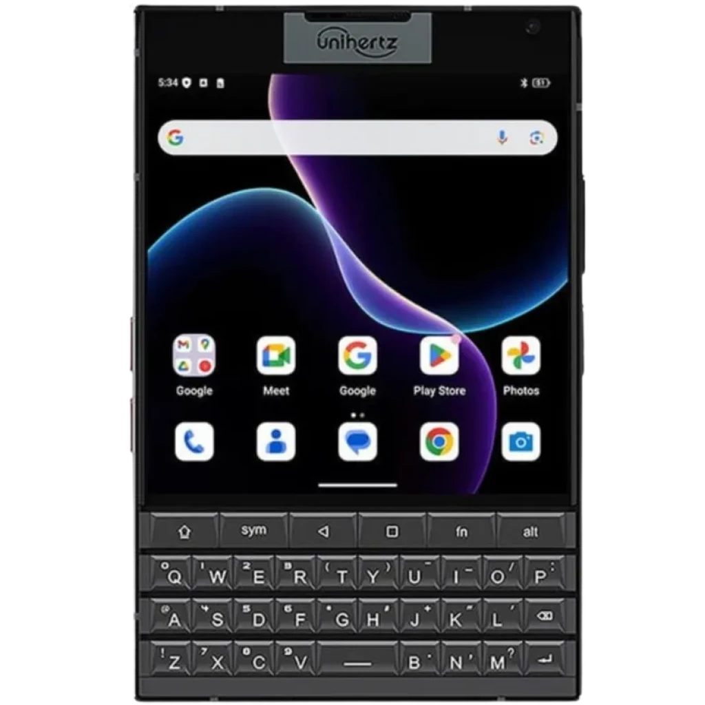 Unihertz Titan 2 5G Dual SIM 12GB/512GB - Ítem1