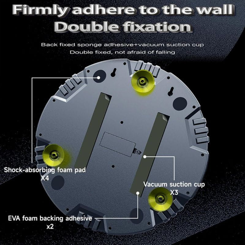 Musical Boxing Target avec Gants - Ítem5