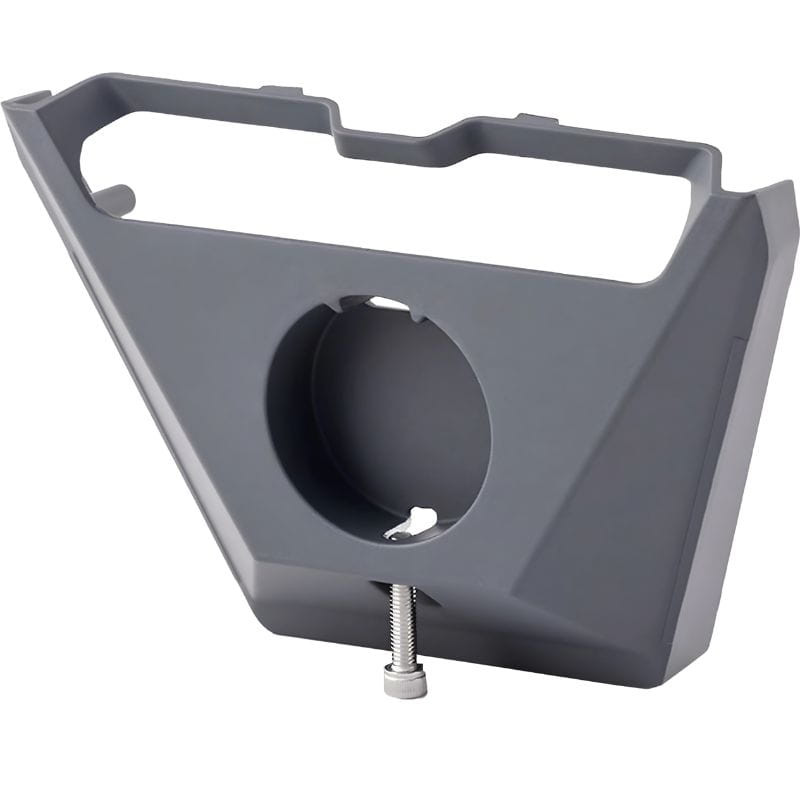 Adaptador tubular STARLINK para kit estándar V4 gris - Ítem