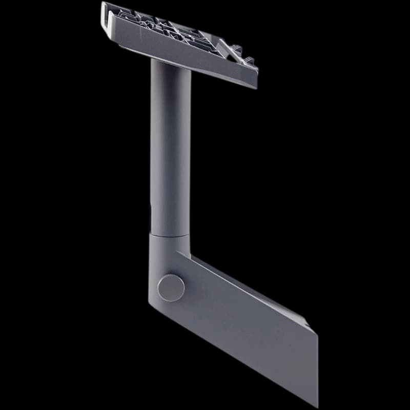 Soporte de pared STARLINK para kit estándar V4 gris
