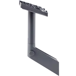 Soporte de pared STARLINK para kit estándar V4 gris