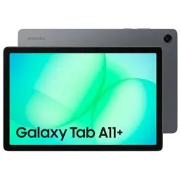 Samsung Galaxy Tab A11+ 11 8GB/256GB 5G Cinza
