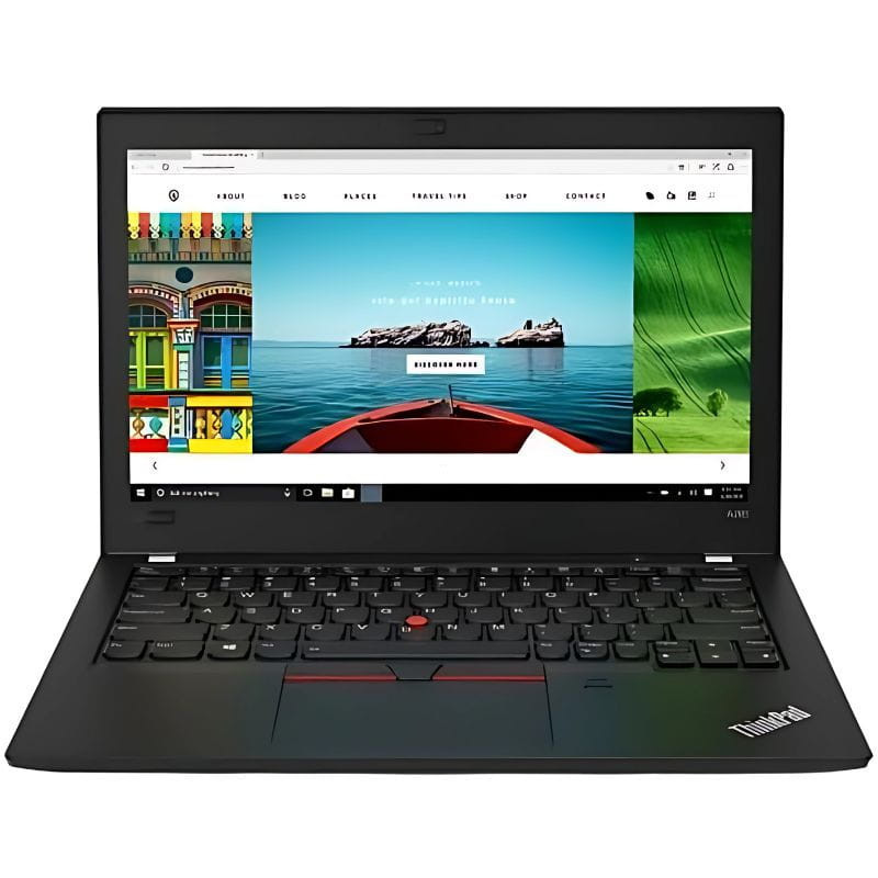 Lenovo ThinkPad A285 12,5