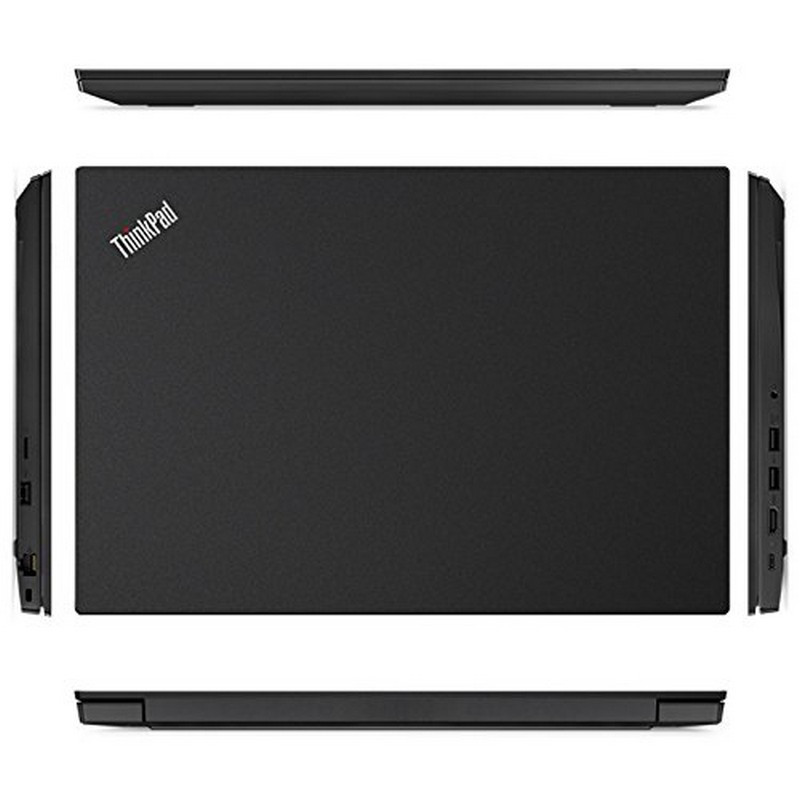 Lenovo ThinkPad E580 15.6