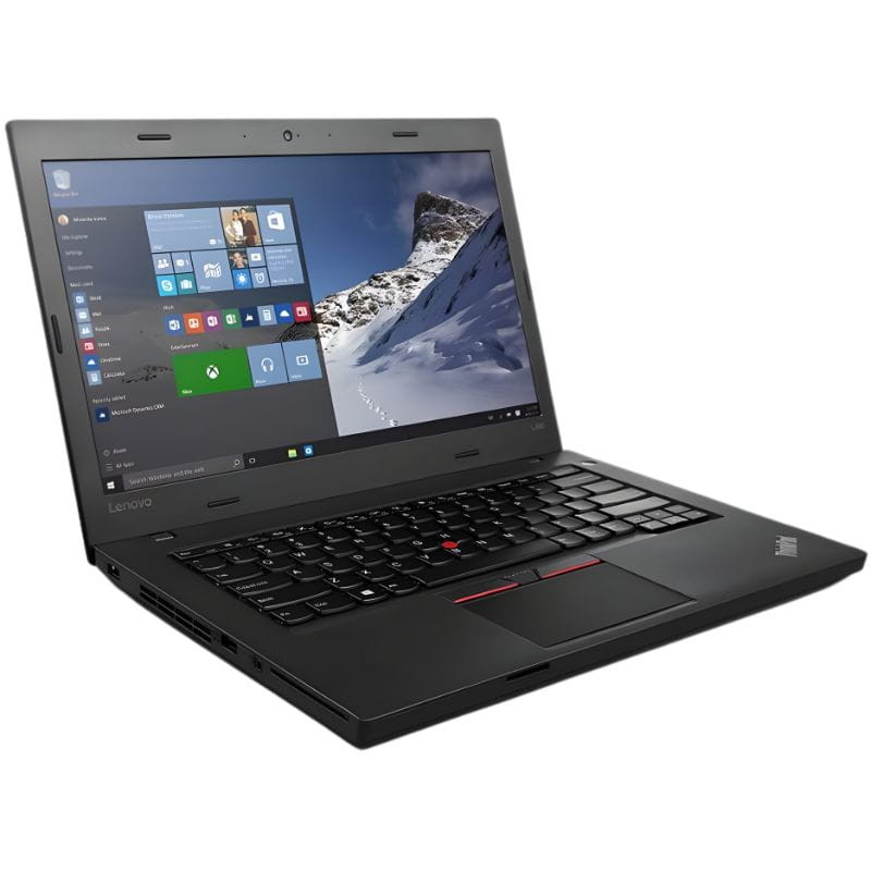 Lenovo ThinkPad L460 14