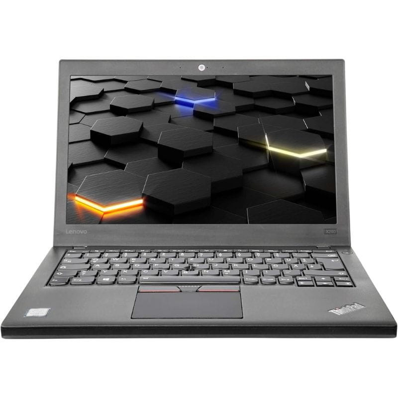 Lenovo ThinkPad X260 12,5