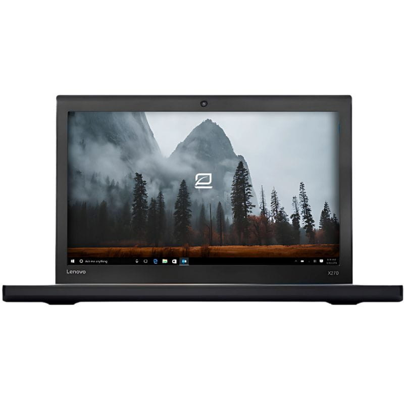 Lenovo ThinkPad X270 12,5