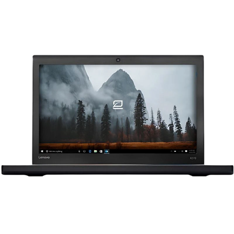Lenovo ThinkPad X270 12,5
