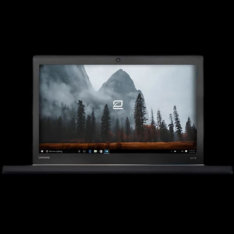 Lenovo ThinkPad X270 12,5