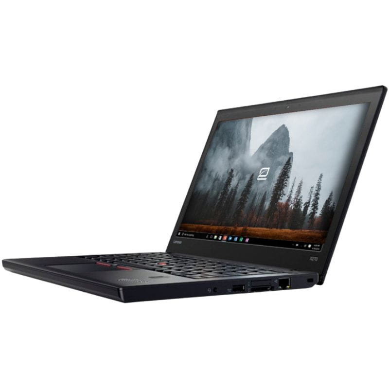 Lenovo ThinkPad X270 12,5