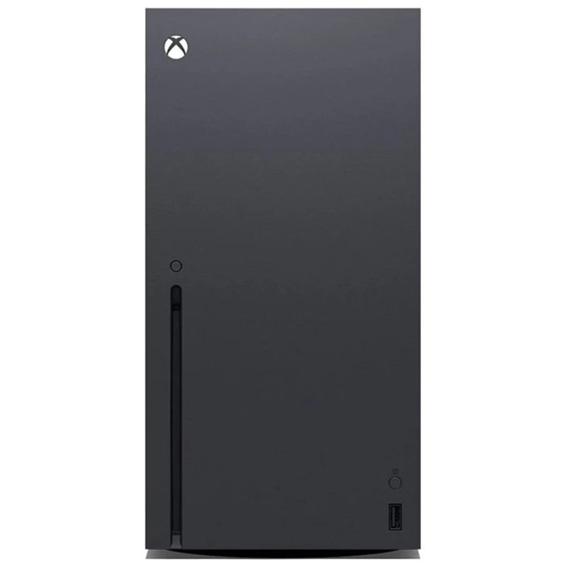 Xbox Series X 1TB Negro Reacondicionado- Clase A - Ítem
