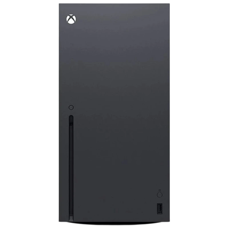Xbox Series X 1 TB Preto Recondicionado - Classe A - Item