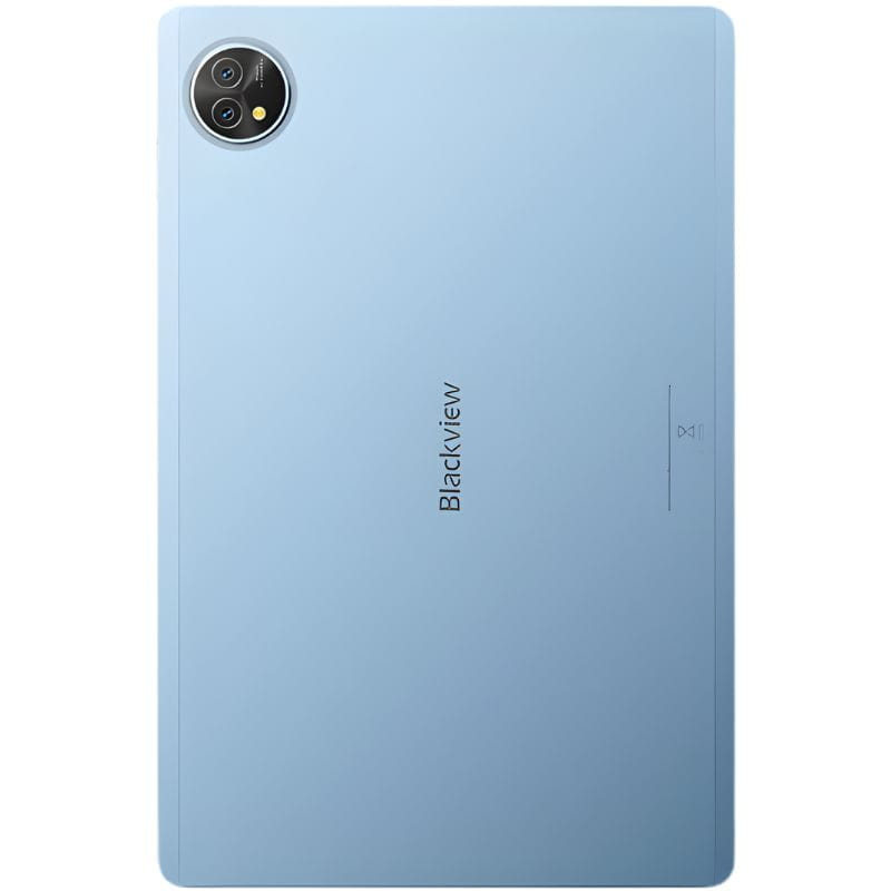 Blackview Zeno 10 5G 8Go/256Go Bleu - Ítem1