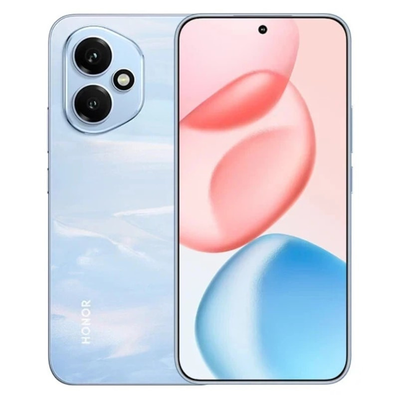 Honor 400 5G 12GB/256GB Azul - Ítem