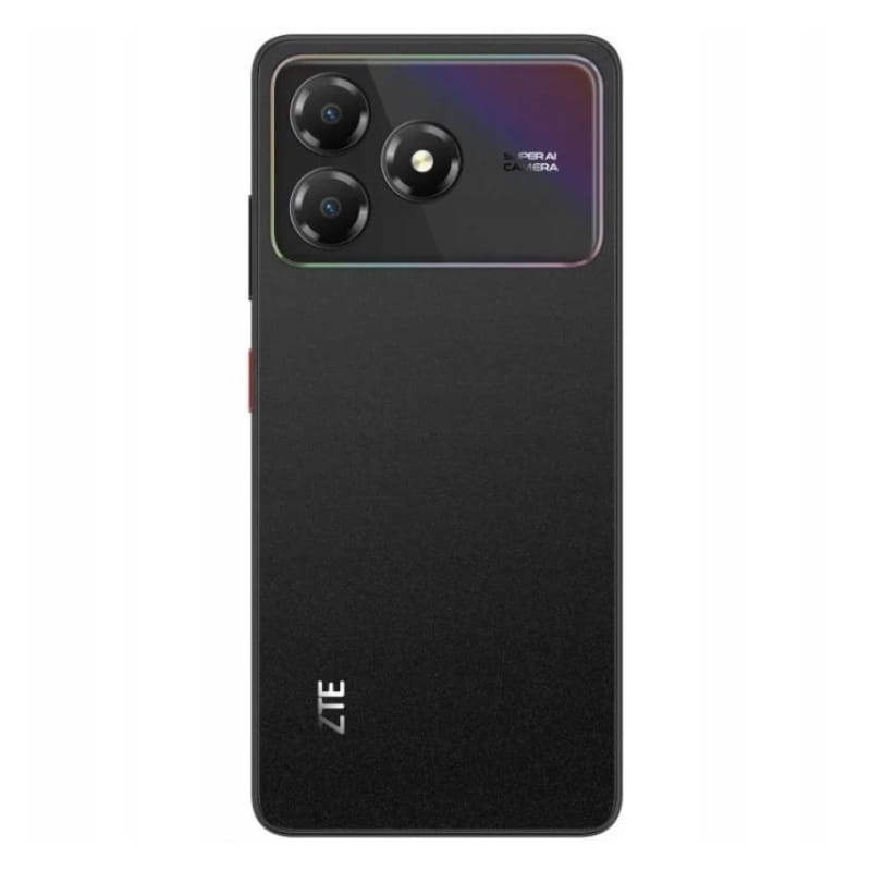 ZTE Blade A36 4GB/64GB Negro - Ítem4