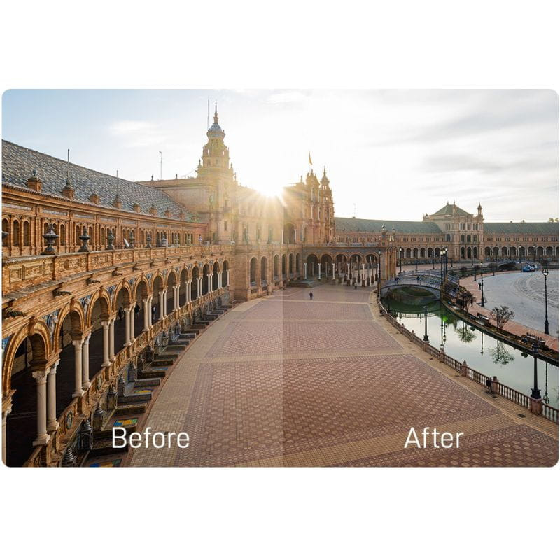 ZTE Blade A56 4Go/64Go Doré - Ítem7