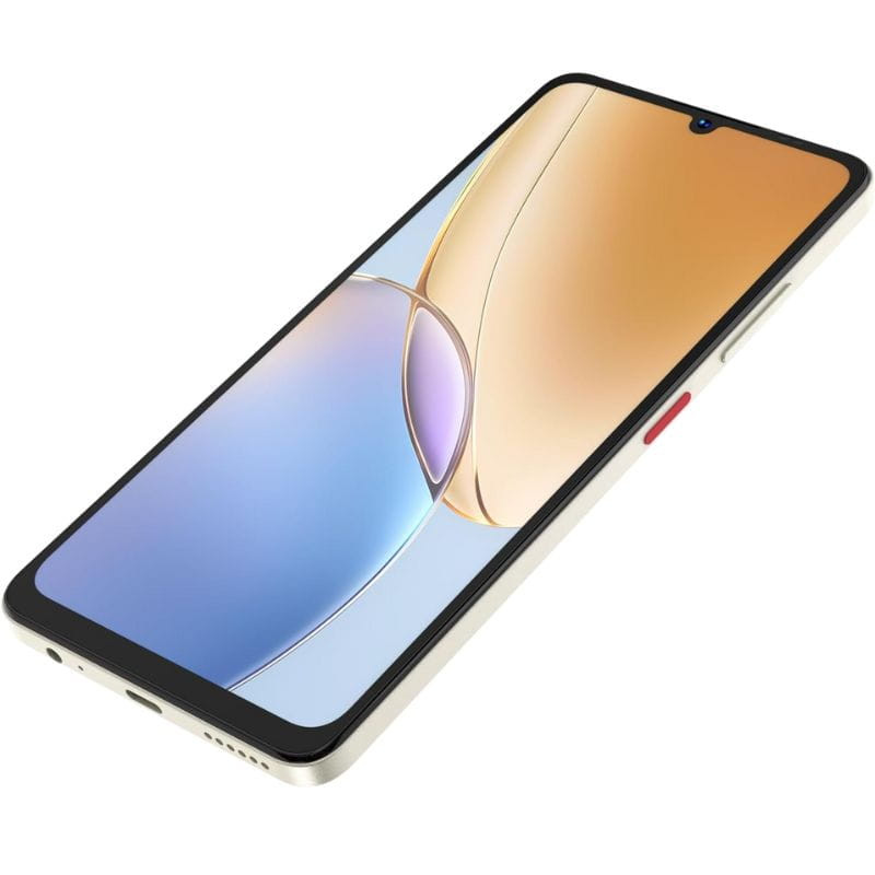 ZTE Blade A56 4Go/64Go Doré - Ítem2