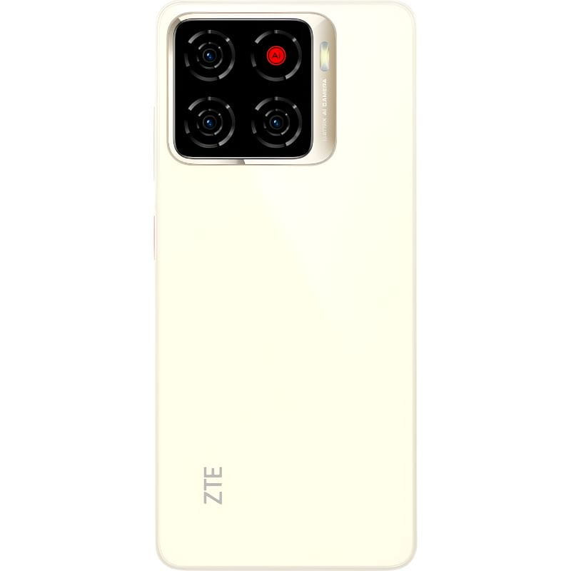 ZTE Blade A56 4Go/64Go Doré - Ítem1