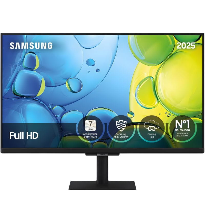 Samsung TU24F6005FK 24